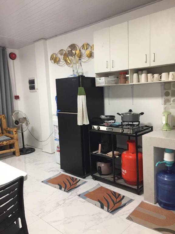 Apartament Poblacion II