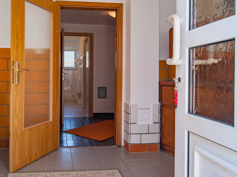Ferienwohnung Tharandt