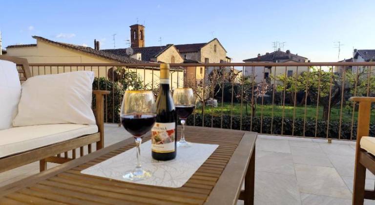 Holiday apartment with 2 rooms for 5 persons — photo 3