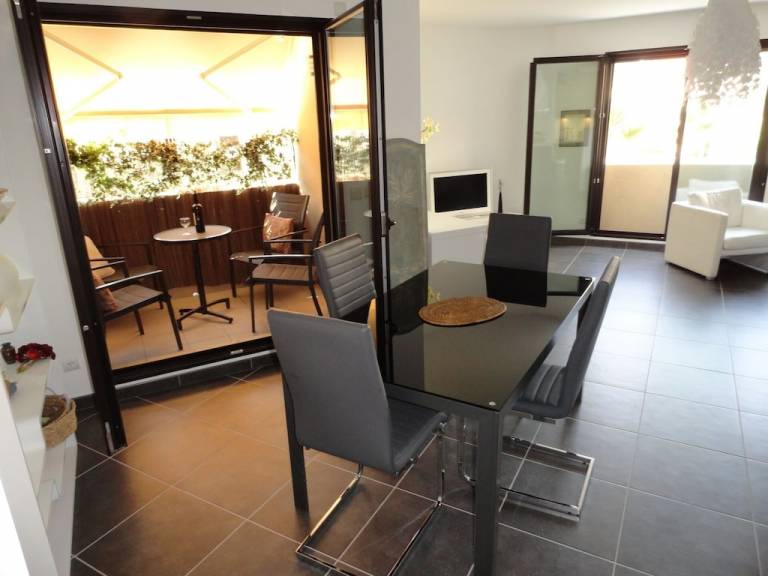 Appartement Cap d'Antibes