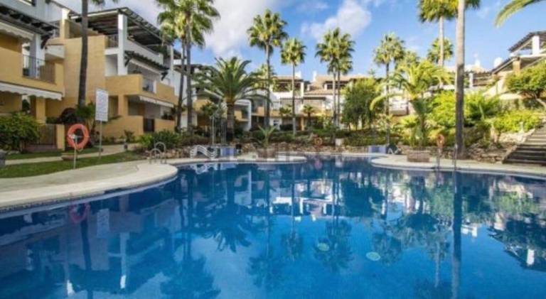 Apartment with pool | Next to the beach | Dogs allowed — photo 3