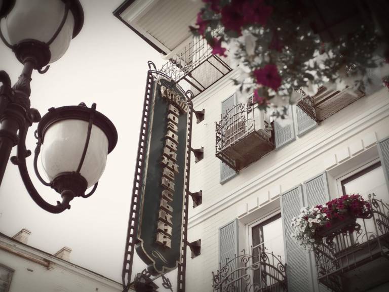 Vozdvyzhensky Boutique Hotel