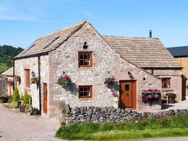 Cottage Winster