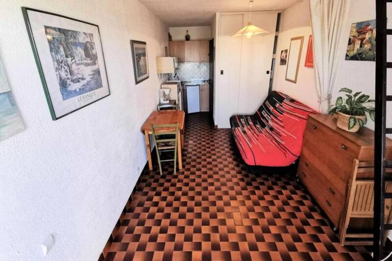 Pleasant rental apartment with patio | Beach nearby | Dogs allowed — photo 4