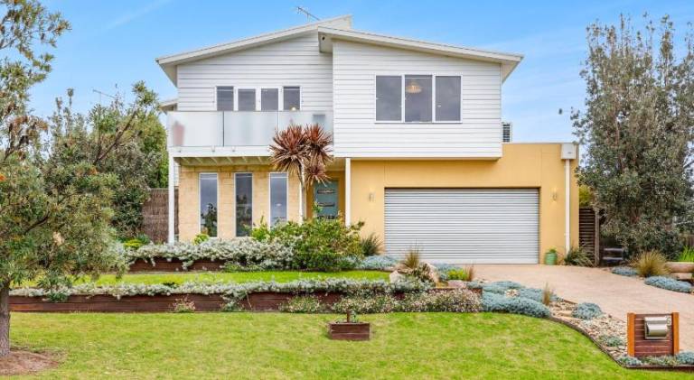 450 m&sup2; Ferienhaus