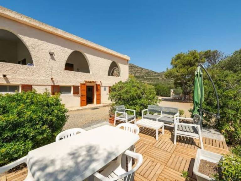 Ferienwohnung in Sant'Antioco, Sant'Antioco für max. 4 Personen Ferienwohnung in Sant'Antioco, Sant'Antioco für max. 4 Personen