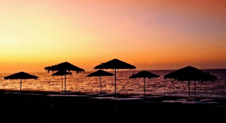 Glaros Beach — photo 4