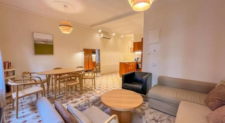 Apartment | Close to Magic Fountain of Montjuïc — photo 2