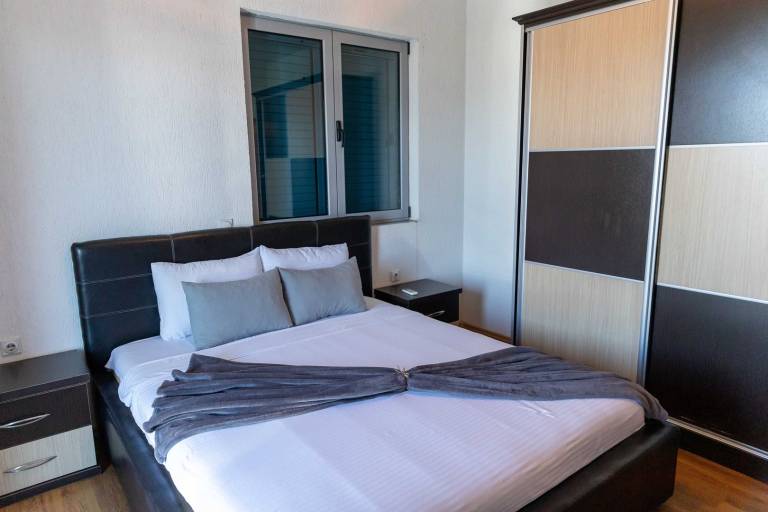 Apartma Ada Bojana