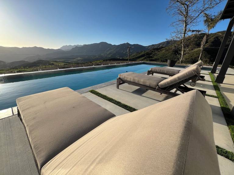 Villa Malibu