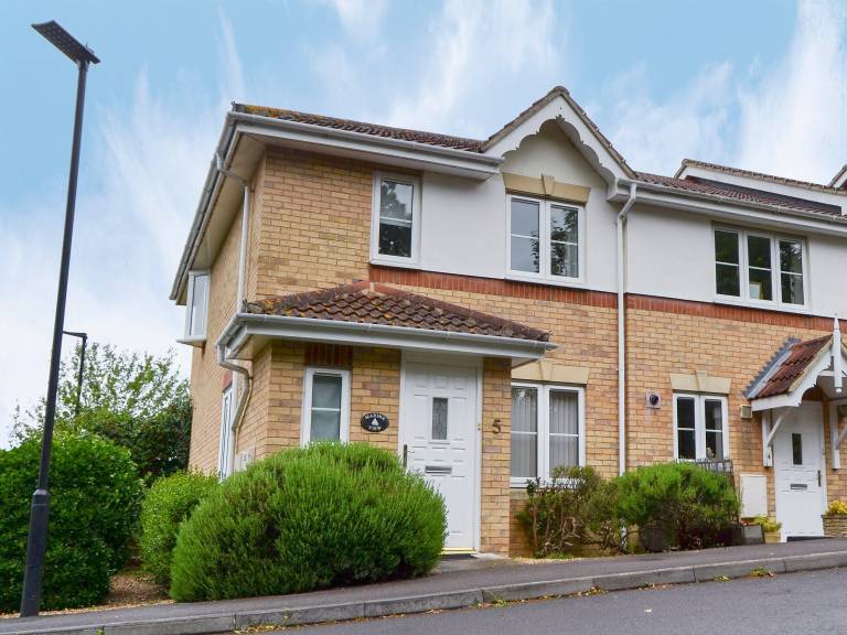 Cottage Cowes