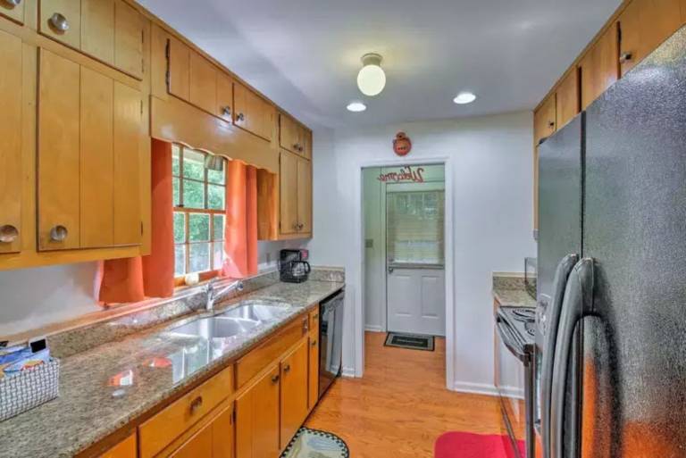 Apartment Decatur