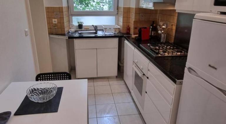 Rental apartment with 2 rooms for 6 persons — photo 3