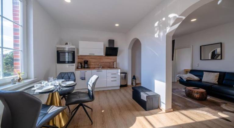 Nice apartment | Pets are welcome — photo 2