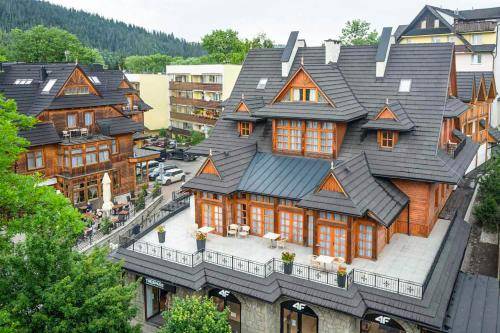 Bed & Breakfast Zakopane
