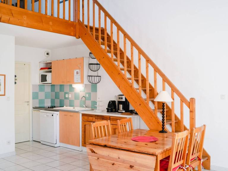 Villa with 2 rooms for 5 persons — photo 3