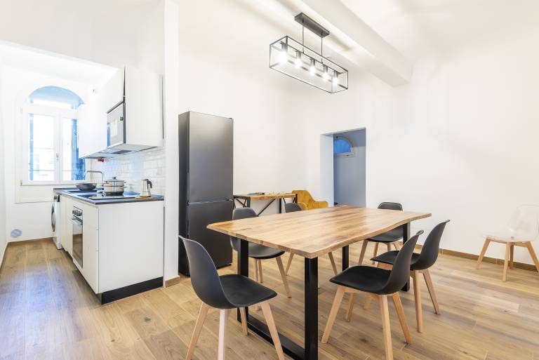 Holiday apartment | Next to Florence Cathedral | City view — photo 3