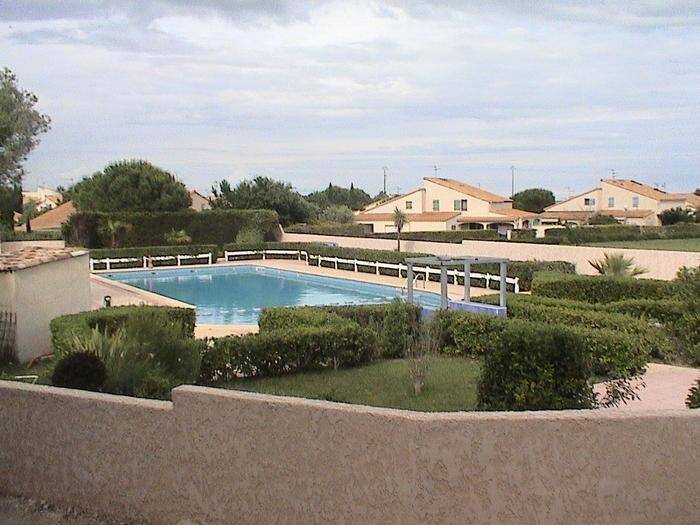 Appartement Vic-la-Gardiole