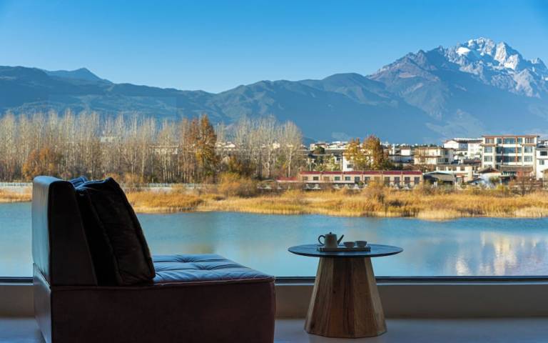 Aparthotel Gucheng