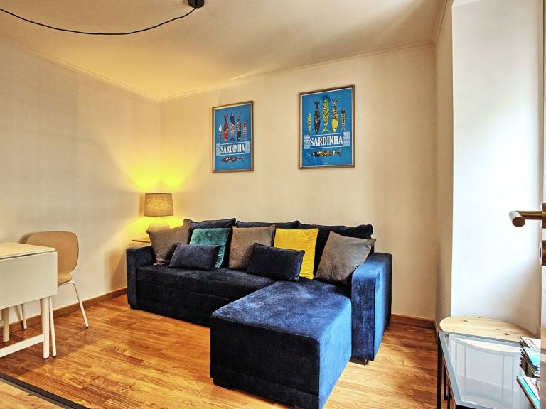 Appartement Lisbonne