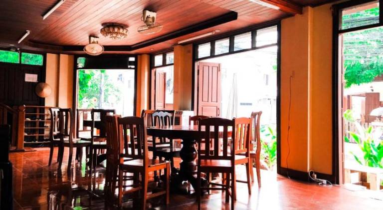 Tingkham Guesthouse — photo 3