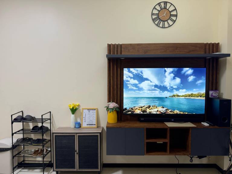 Apartment with sauna & pool | Suitable for remote work — photo 2