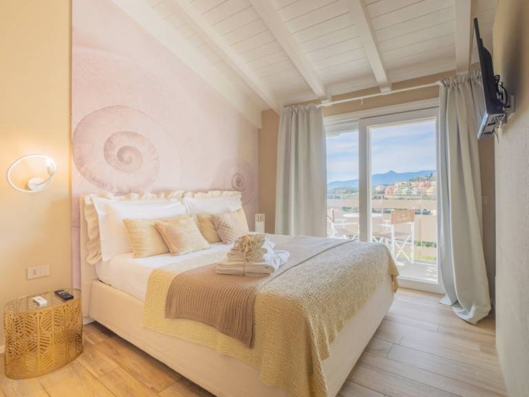 Privatzimmer Pietra Ligure