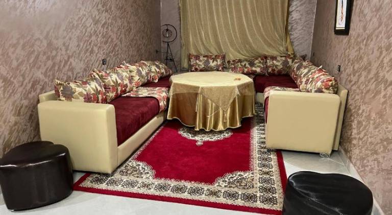 Rental apartment with 2 rooms for 3 persons — photo 3
