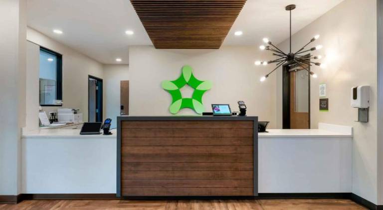 Extended Stay America Premier Suites - Reno - Sparks — photo 4