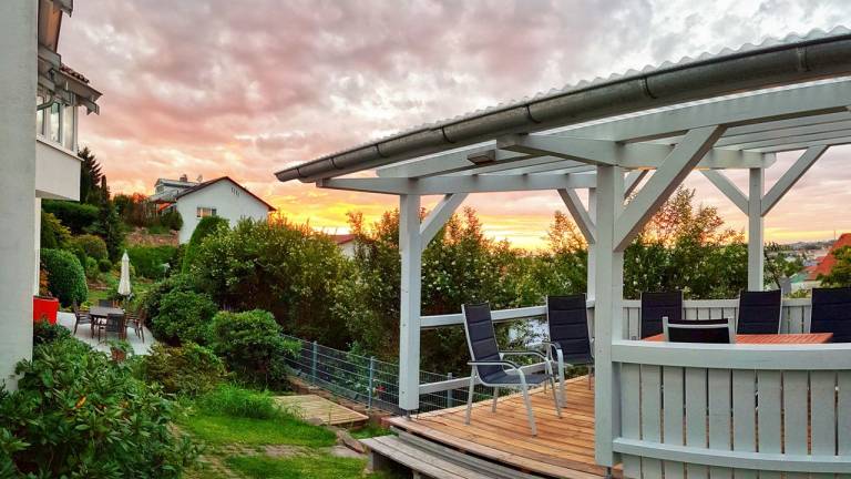 Ferienwohnung Ettenheim