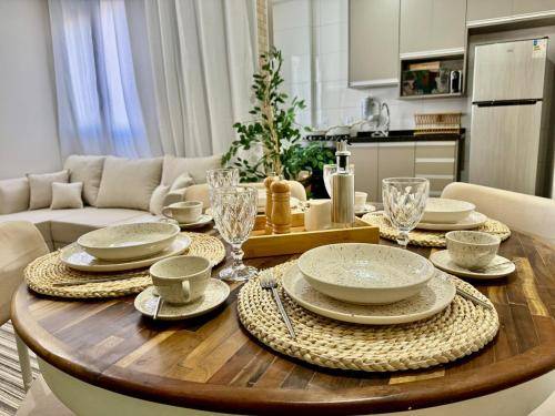 37 m² Ferienwohnung