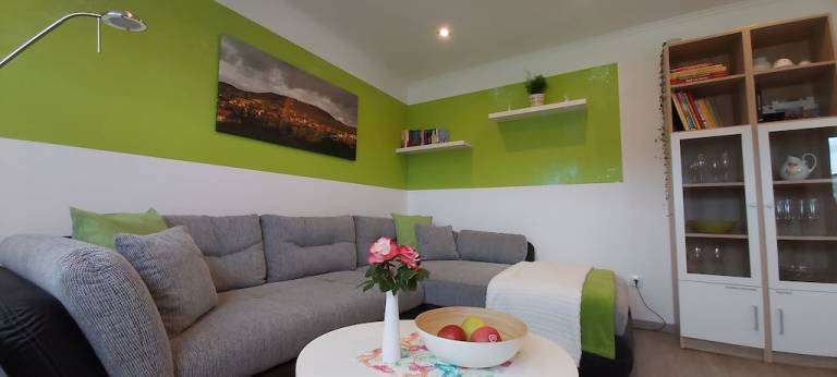 Ferienwohnung Schnaittach
