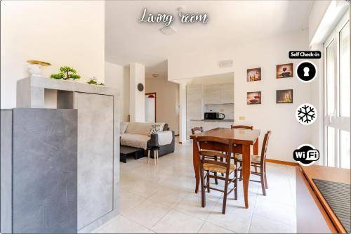 100 m² Ferienwohnung