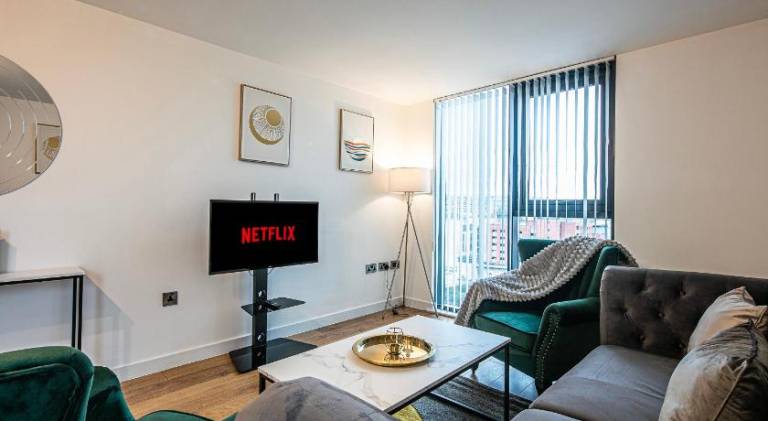 Rental apartment | Pets are welcome — photo 2