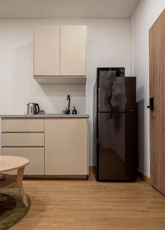 Holiday apartment with 2 rooms for 4 persons — photo 3