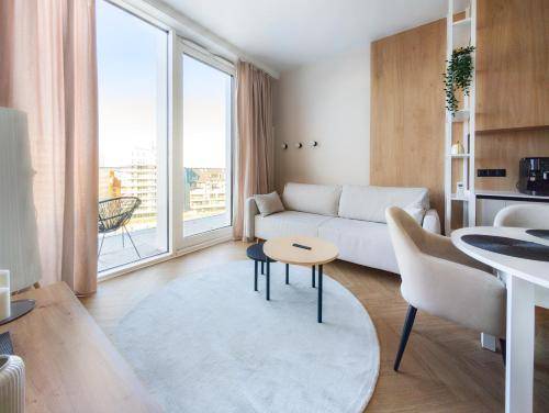 Appartement Stare Miasto