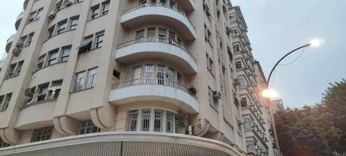 Apartment Lapa