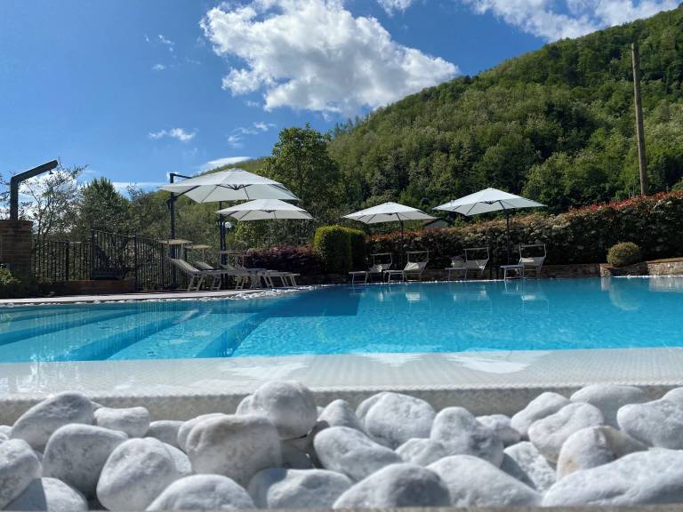 Cottage Gallicano