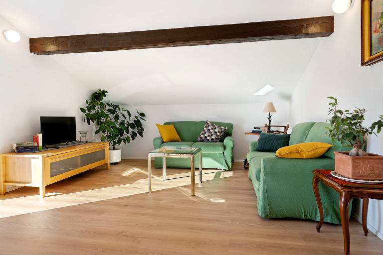 Holiday apartment with fast internet | Lake view — photo 5