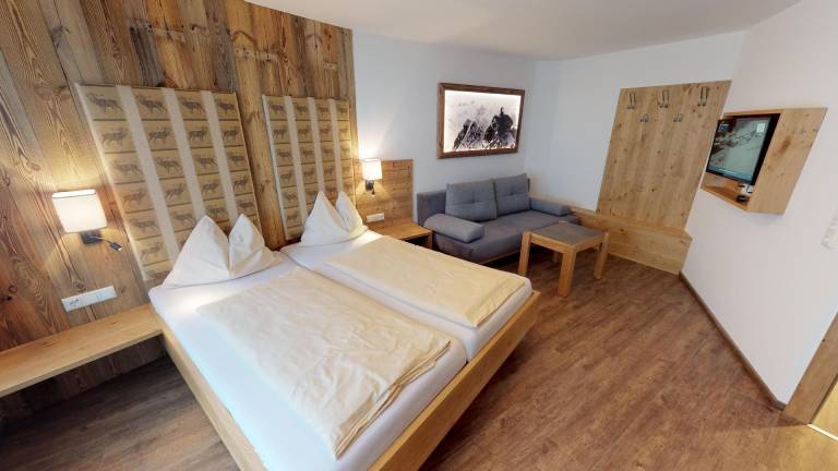 Wonderful apartment | Ski nearby | Suitable for remote work | Pets are welcome — photo 3