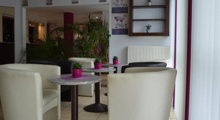 Hotel Primula — photo 4