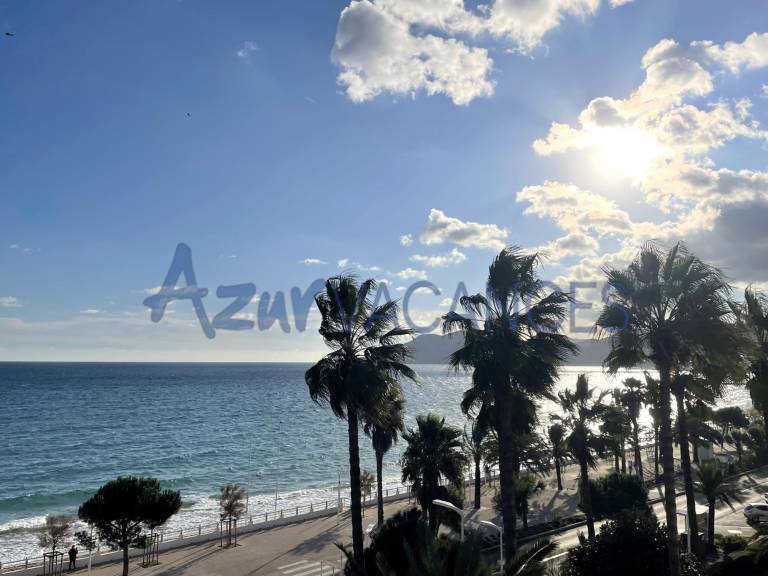 Appartement Cannes