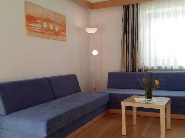 Children-friendly apartment with grill, garden & patio | Mountain view | Pet-friendly — photo 5