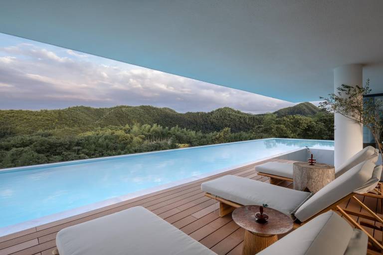 LOSTVILLA·Green Gable (Anji) — photo 2