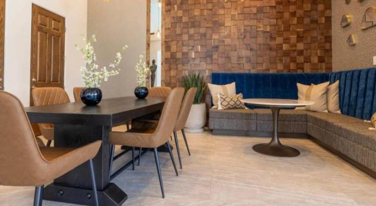 Holiday apartment with pool & hot tub — photo 5