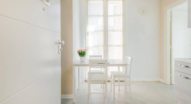 Appartamento con servizi Viadana