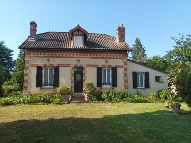 Gîte  Larchant