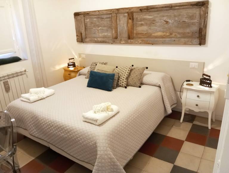 Appartement Crotone