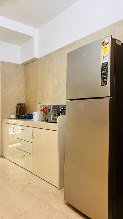 Vacation home with 2 rooms for 4 persons — photo 4