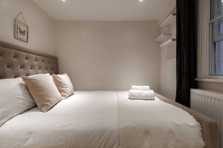 Ferienwohnung Holborn